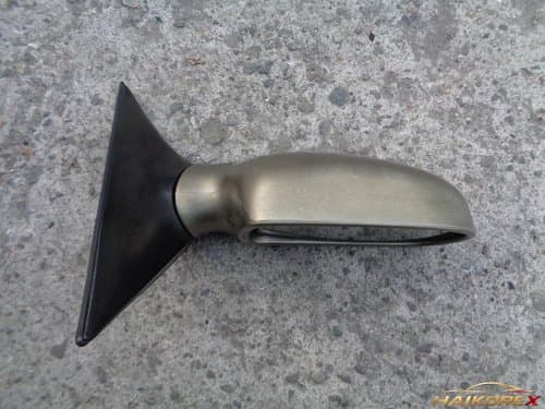 Боковое зеркало Daewoo Nubira (5P) правое (золотистое)