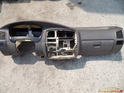 Подушка безопасности (краш-пад) Bongo3 Van