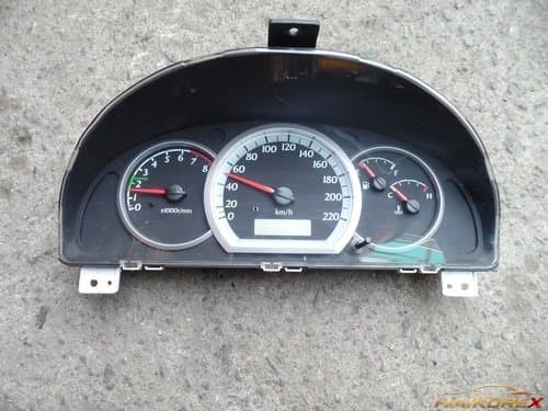 Комбинация приборов Daewoo Lacetti 96489988 бензин, автомат, 276416 км