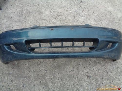 Крышка переднего бампера Hyundai Accent