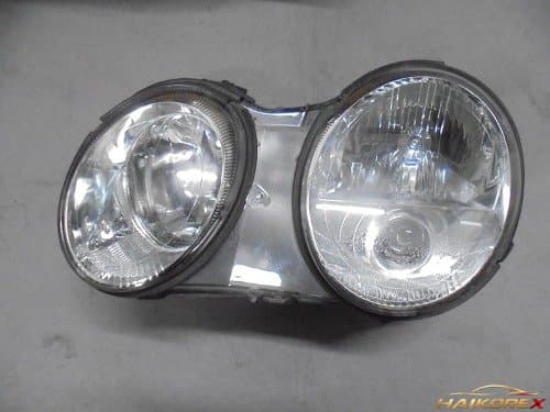 Фара передняя HID Hyundai Opirus водительская сторона (921013F100)