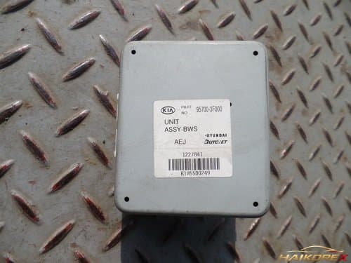 Блок управления системой контроля устойчивости (ESC/VSC) Opirus BWS (957003F000)