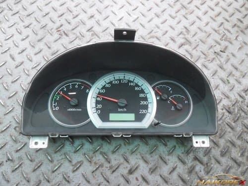 Панель приборов Chevrolet Lacetti 96499614 бензин, автомат