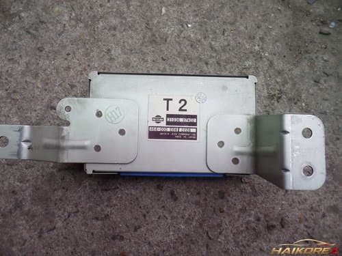 Блок управления (TCU) SM5 3103697W02 T2