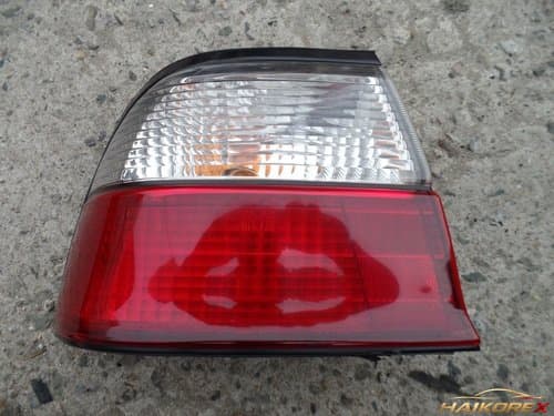 Задний фонарь SM5 1998 года VQ водителя (520V, 525V)