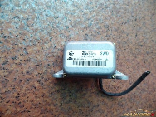 Кластер датчиков Новый Чэрмэн 2WD
