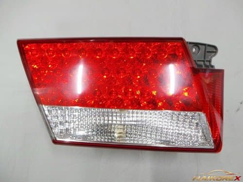 Задний комбинированный фонарь (фонарь багажника) Hyundai Grandeur TG, правый (водительский) 924033L002 08-10