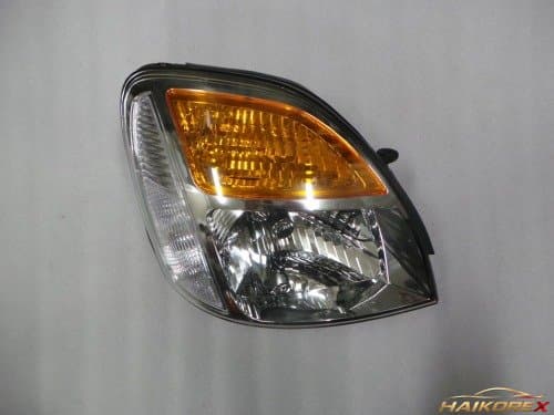 Фара передняя правая Hyundai Starex Light (921024A600)