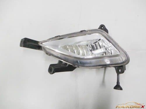 Противотуманная фара левая (водительская сторона) Hyundai Sonata LF 92201C1000