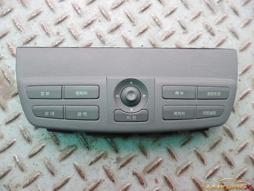 Клавиатура кондиционера Opirus AV 965403F100