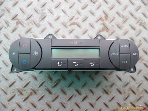 Контроллер отопления и кондиционирования Ford Mondeo 3S7T18C612AJ
