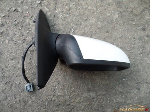 Боковое зеркало Ford Mondeo (9P) - пассажирское