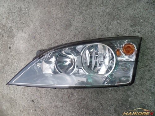 Фара передняя левая (головная фара) Ford Mondeo 0301174201