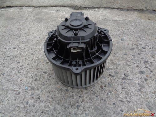 Мотор вентилятора печки Hyundai Santa Fe CM 971132B005 971132B000