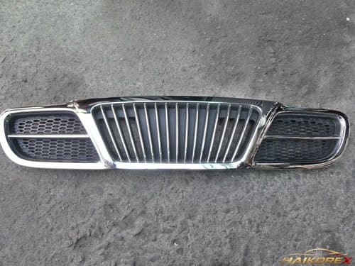 Решетка радиатора Daewoo Lanos 2 новая модель