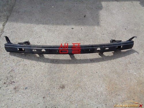 Балка заднего бампера Hyundai Grand Starex 866304H000