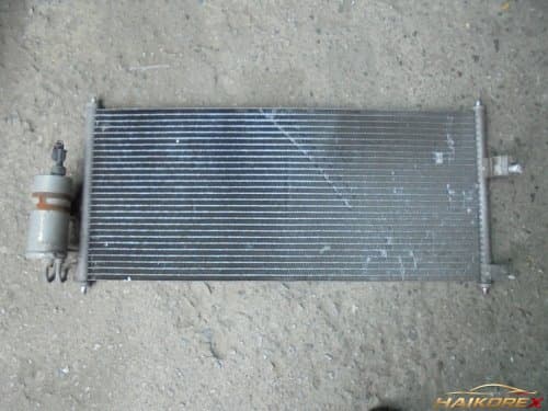 Конденсатор кондиционера SM3 5952131010 (класс C, царапины, вмятины)