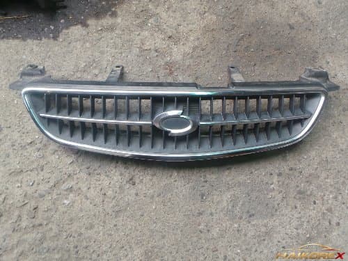 Решетка радиатора SM3 8730131000BR, класс B (б/у)