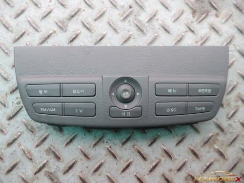 Клавиатура навигации Opirus AV NAVI 965403F600