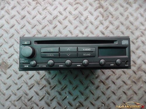 Автомагнитола SM5 New Impression (5612052111) CD