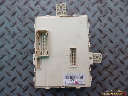 Блок предохранителей салонный YF Sonata 919503S070
