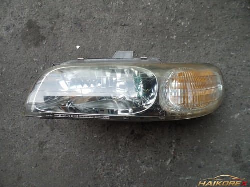 Фара левая (передняя фара-фонарь) Daewoo Nubira C-класс