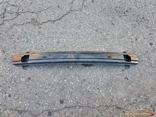 Направляющая переднего бампера Hyundai Verna (Transform) 865301E000 05-11