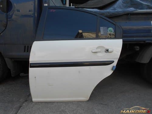 Дверь задняя водителя Hyundai Verna Transform