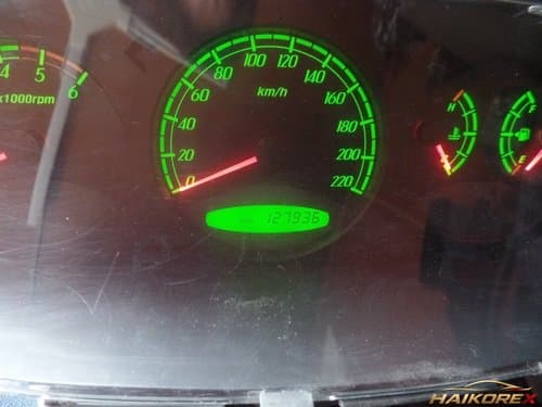 Панель приборов Kairun 8021009410 дизель, автомат