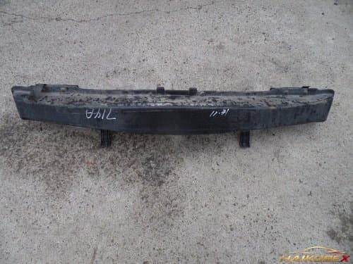 Рейка заднего бампера, балка Hyundai New Opirus 866303F500 06-08