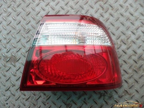Задний фонарь SM5 2004 года, правый (пассажирский) 5380251550