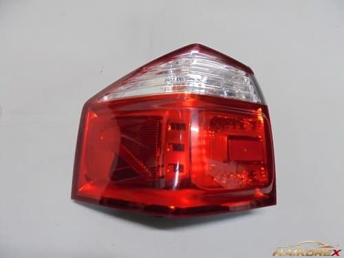 Фонарь задний светодиодный Chevrolet Orlando, водительский 42475488 15-18