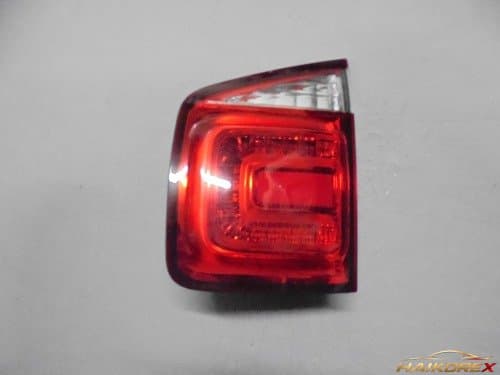Задний фонарь комбинированный (багажника) LED правый Chevrolet Orlando 42475491