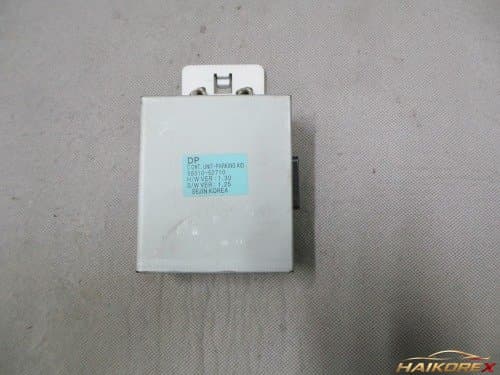 Модуль парковки SM5 New Impression (58310-52710)