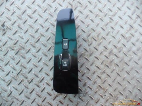 Кнопка стеклоподъемника (подблок) Hyundai New Opirus 935753F15549 S4K