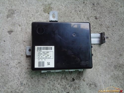Блок управления BCM (954003S071) Hyundai Sonata YF