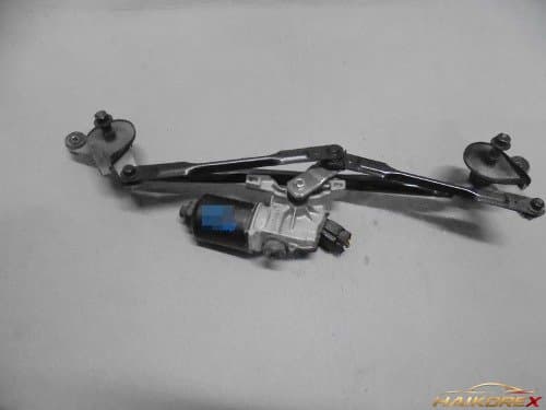Мотор стеклоочистителя Hyundai Grandeur HG 981003S000 981103S000 + рычаги