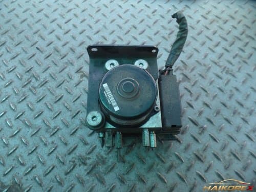 Модуль ABS Kia Carens 4891009300