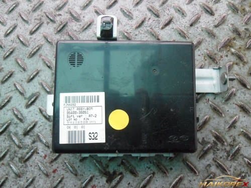 Блок управления BCM YF Sonata 954003S051