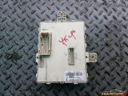 Блок предохранителей салонный YF Sonata 919503S013