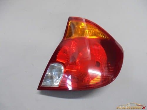 Задний фонарь (стоп-сигнал, комбинированный) Hyundai Accent (5-дверный) - пассажирская сторона 9240225700