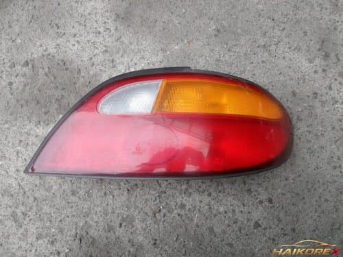 Задний фонарь (комбинированный) для Elantra, правый (пассажирский) 9240229000