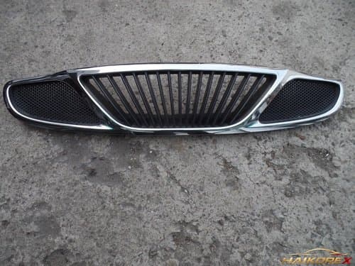 Решетка радиатора Daewoo Nubira 2 (старый тип) B-класс
