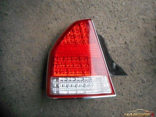 Задний фонарь Hyundai Equus LED старого образца, водительский, 924013B300 (до 2004 г.)