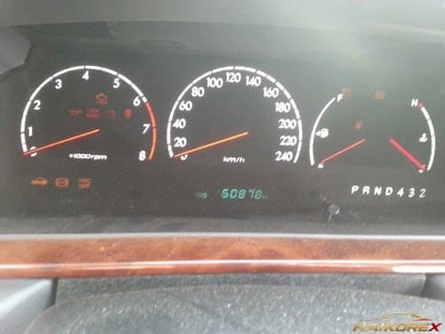 Панель приборов Equus Supervision 940233B571, бензин, автомат