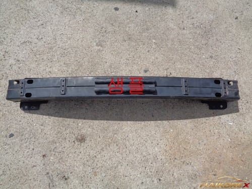 Рейка переднего бампера Hyundai Grandeur TG 865303L000