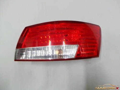 Задний фонарь в сборе (комбинированный) правый Hyundai Sonata NF Transform 924023K500