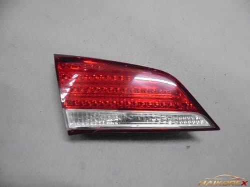 Задний фонарь комбинированный LED со стороны водителя i40 Sedan