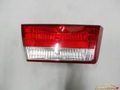 Задний фонарь Hyundai Sonata NF (водительский, со стоп-сигналом) 924033K000