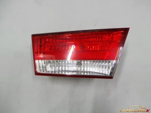 Задний фонарь в сборе (комбинированный фонарь) Hyundai Sonata NF, правый (924043K000)